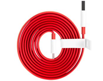 

Кабель Oneplus to Type-C Dash Charge 1m