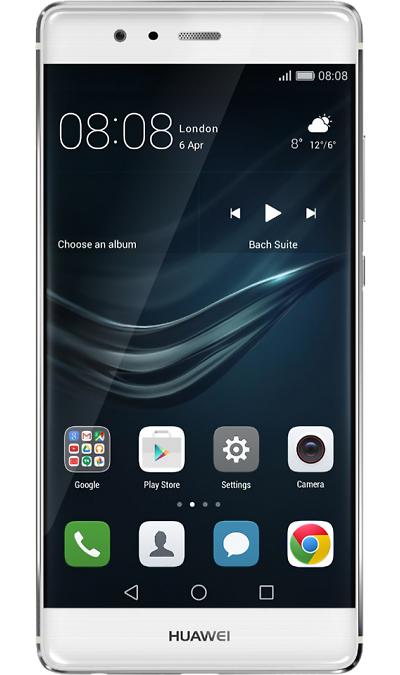 

Huawei P9 Dual 32 Gb