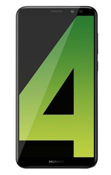 

Huawei Mate 10 Lite 64 Gb, Золотой