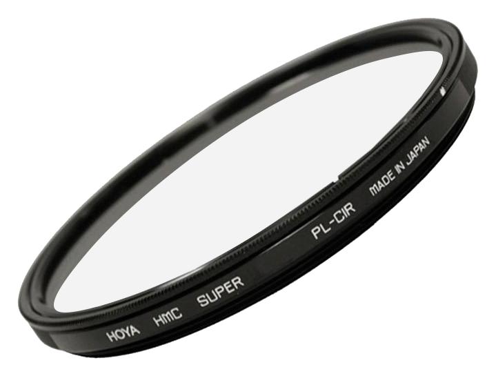 

Светофильтр HOYA 82 MM. PL-CIR, IN SQ. CASE