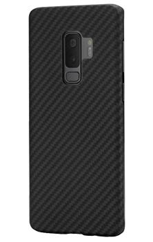 

Чехол для Samsung Galaxy S9 Plus Pitaka MagCase black