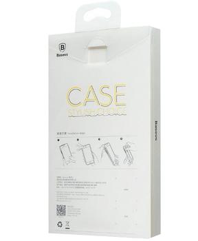 

Чехол Baseus Simple Series для Samsung Galaxy S9 Plus Transparent