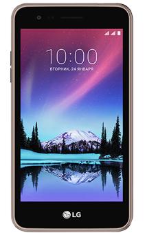 

LG K4 X230 (2017) 8 Gb