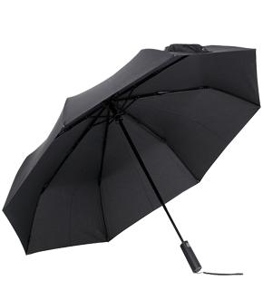 

Зонт автоматический Xiaomi Mijia Automatic Umbrella (ZDS01XM) Black