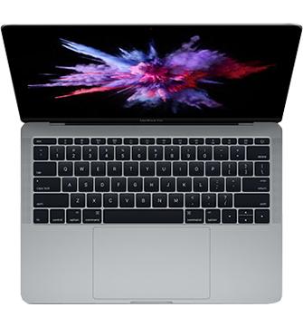 

Ноутбук Apple MacBook Pro 13 MPXU2 Space Grey