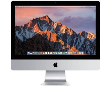 

Моноблок Apple iMac 21.5" Retina 4K Core i5 3.0 ГГц, 8 ГБ, 1 ТБ, Radeon Pro 555 2 ГБ (MNDY2RU/A)