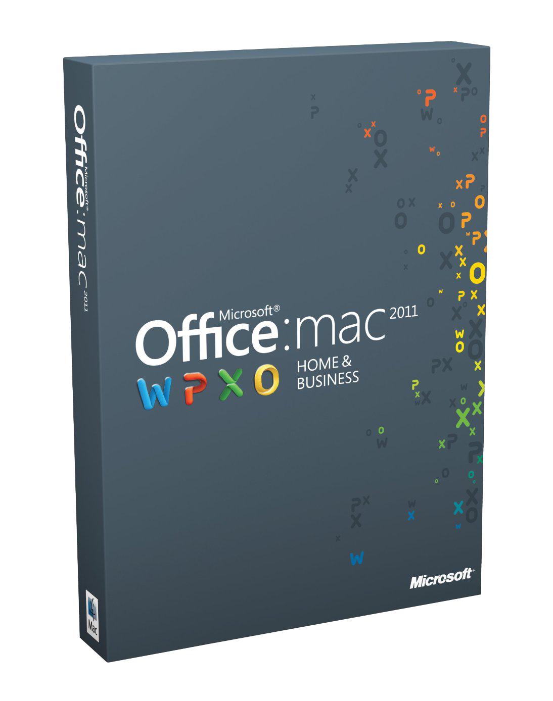 

Office Mac Home Business