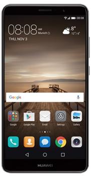 

Huawei Mate 9 Dual 64 Gb, Черный