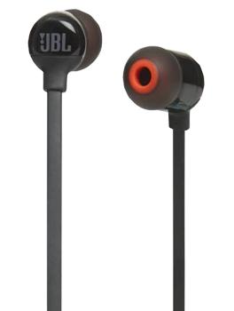 

Наушники JBL T110 черные