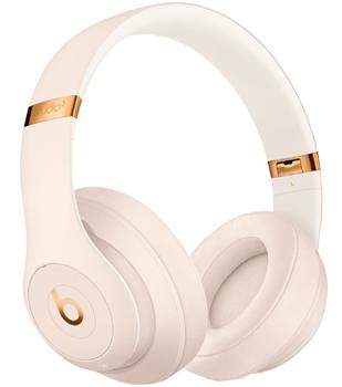 

Наушники Beats Studio3 Wireless Porcelain Rose