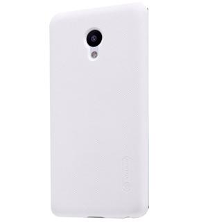 

Чехол Nillkin для Meizu M5 BackCover white