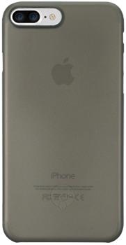 

Чехол для iPhone 7 Plus/8 Plus Ozaki O!coat 0.4 Jelly черный