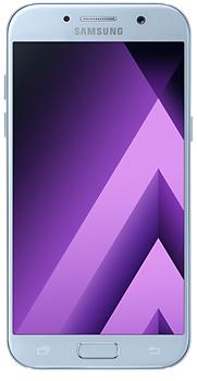 

Samsung Galaxy A5 SM-A520F/DS Duos (2017) 32 Gb, Золотой