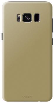 

Чехол Deppa для Galaxy S8 AirCase gold