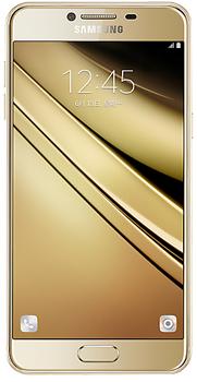 

Samsung Galaxy C5 32 Gb, Розовый