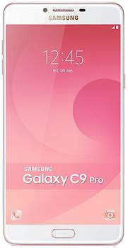 

Samsung Galaxy C9 Pro 64 Gb
