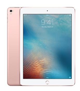 

Apple iPad Pro 10.5 64 Gb, Золотой;серебряный