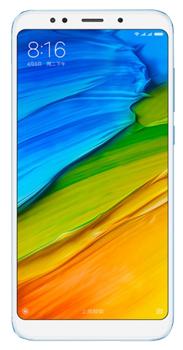 

Xiaomi Redmi 5 Plus 3/32Gb (Global Version) 32 Gb, Золотой