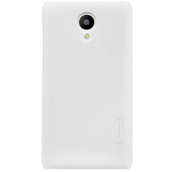 

Чехол Nillkin для Meizu M3 Note BackCover white
