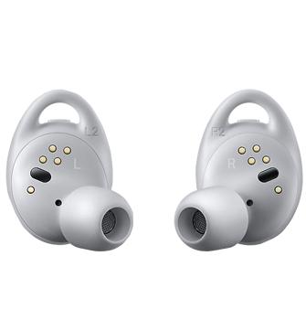

Наушники Samsung Gear IconX (2018) Grey