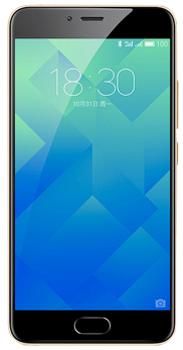 

Meizu M5 16 Gb