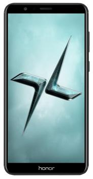 

Huawei Honor 7X 128 Gb, Голубой;золотой;красный