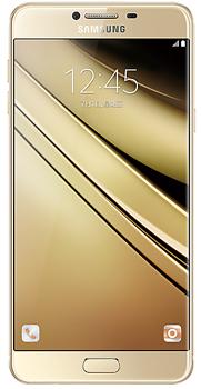 

Samsung Galaxy C7 32Gb gold