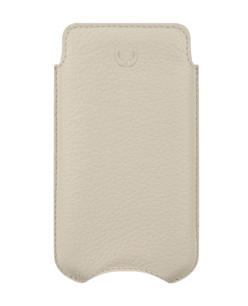 

Чехол для iPhone 4/4S Beyzacases Slimline Classic Flo White