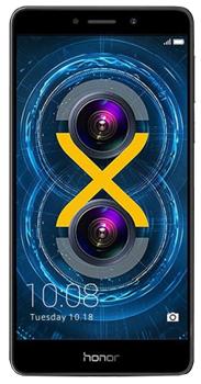 

Huawei Honor 6X 4/64Gb 64 Gb