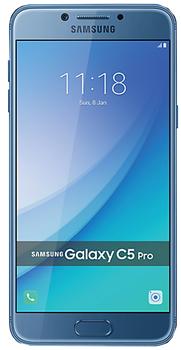 

Samsung Galaxy C5 Pro 64 Gb, Золотой