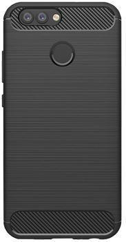 

Чехол противоударный для Huawei Nova 2 Plus черный