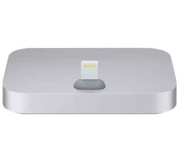 

Док-станция Apple iPhone Lightning Dock Space Gray