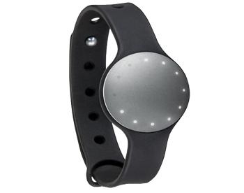 

Умный браслет Misfit Shine Grey