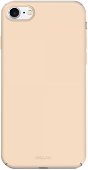 

Чехол для iPhone 7 Deppa AirCase gold
