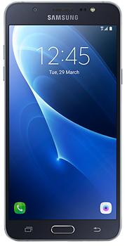 

Samsung Galaxy J7 SM-J710 16Gb black 2016