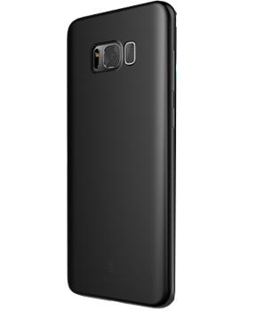 

Чехол Baseus Wing Case для Samsung Galaxy S8 Plus Black