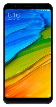 

Xiaomi Redmi 5 Plus 4/64Gb 64 Gb, Голубой;rose gold