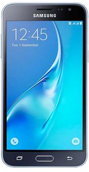 

Samsung Galaxy J3 SM-J320H-DS black