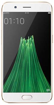 

Oppo R11S 64 Gb, Красный