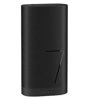 

Внешний аккумулятор универсальный Huawei 6700mAh Black