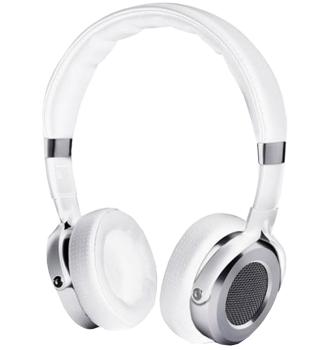 

Наушники Xiaomi Mi Headphones Silver/White