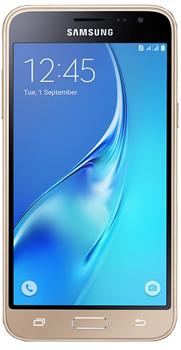 

Samsung Galaxy J3 SM-J320H-DS gold