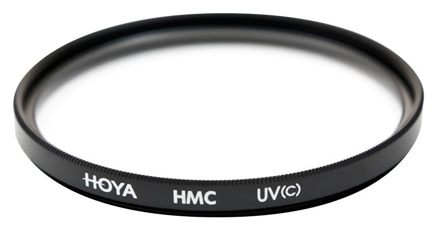 

Светофильтр HOYA UV(C) HMC 72 MM, IN SQ. CASE