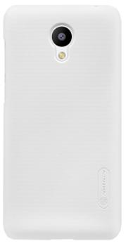 

Чехол Nillkin для Meizu M2 mini BackCover white