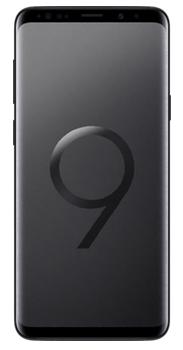 

Samsung Galaxy S9+ 256 Gb, Titanium gray