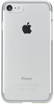 

Накладка силиконовая для Iphone 7 Ibox Crystal прозрачный