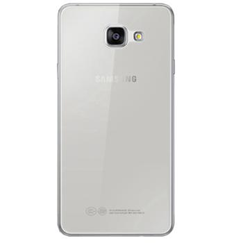 

Чехол для Samsung Galaxy A5 (2016) силиконовый прозрачный