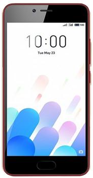 

Meizu M5C 16 Gb