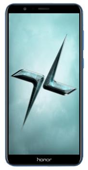 

Huawei Honor 7X 32 Gb
