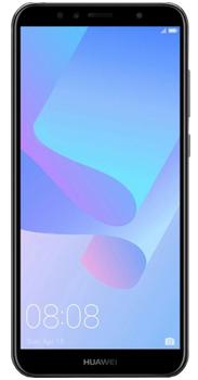 

Huawei Y6 (2018) Dual 16 Gb, Голубой